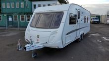 Image of Swift Conqueror 645 Lux Caravan