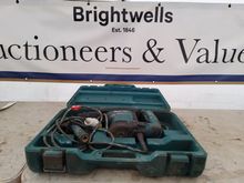 Image of Makita HR3210C Hammer Drill