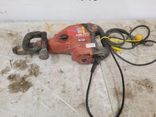Image of Hilti Te 700-Avr Demolition Hammer 110V 7.9Kg