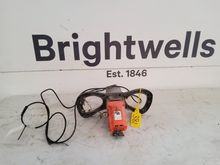 Image of Belle Prom03 Promix 1600E Paddle Mixer 110V 7.8Kg