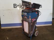 Image of Dustcontrol Dc Air Cube 2000 Air Cleaner 110V 30Kg