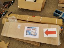 Image of 2x CL SHELVNG CSR4550