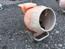 Image of Altrad Belle Petrol Mixer