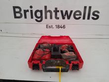 Image of Hilti SID 4-A22 Impact Driver