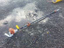 Image of Stihl HT101 Petrol Pole Saw