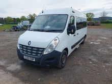 Image of RENAULT MASTER LM35 DCI 125 Ambulance