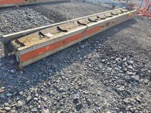 Image of Invader 45 110v 6m Belt Conveyor