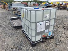 Image of 1000L IBC Container
