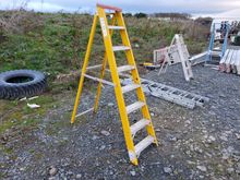 Image of Step Ladder