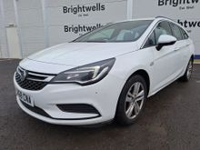 Image of VAUXHALL ASTRA CDTI Estate