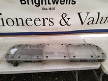 Image of LED Car Roof Strip Light