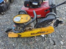 Image of Partner K650 Mk2 Disc Saw