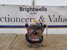 Image of Hiretech HT7-2 Floor Edge Sander