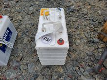 Image of Tungstone 648 Battery Dry Charged