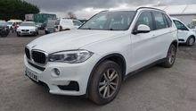 Image of BMW X5 XDRIVE30D AC AUTO Estate