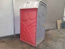 Image of Portable Toilet