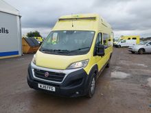 Image of FIAT DUCATO 42 MULTIJET II Ambulance