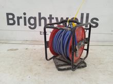 Image of Senco Airline Reel