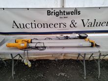 Image of Quantity Of Work Lights