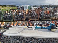 Image of Makita EM4351UH Strimmer