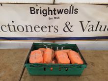 Image of 10 Pieces 5T x 8M Ratchet Straps