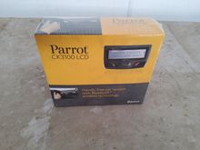 Image of Parrot CK100 LCD Hands Free Car System