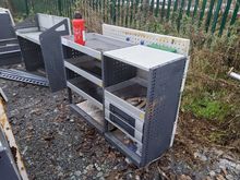 Image of Vehicle Racking