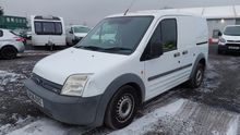 Image of FORD TRANSIT CONN T200 L90 Panel Van