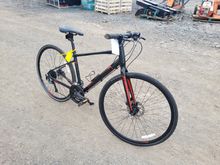 Image of 1x Marin Fairfax Bicycle Frame No: 11611215 Frame Size: Medium