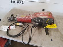 Image of Hilti Te 3000Avr Heavy Duty Breaker - 29.9Kg
