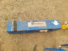 Image of Steerman Load Moving System