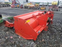 Image of Wessex 9ft Flail Topper