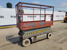 Image of Skyjack SJ3220 Scissor Lift