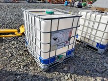 Image of IBC Tank