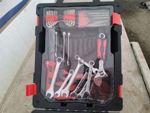 Image of Ashitapower Multi Piece Tool Box
