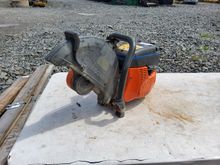 Image of Husquvarna K760 Disc Cutter