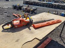 Image of Husqvarna 520iHD60 BB-Hedgetrimmer
