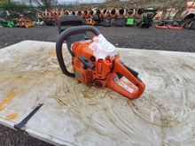 Image of Husquvarna 435 Chainsaw