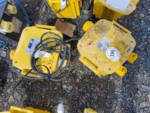 Image of 2x 5kva Transformers