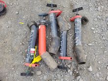 Image of 5x Ropump Pump Plungers