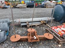 Image of Digger Fencing Attachment