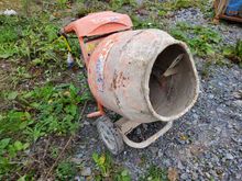 Image of Altrad Belle Electric Mixer