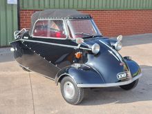 1961 Messerschmitt KR200
