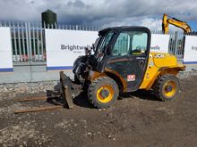 Image of JCB 520-40 Telehandler