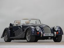 Image of 2015 Morgan Roadster 284