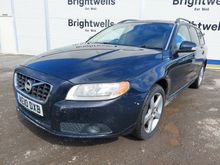 Image of VOLVO V70 S D5 Estate