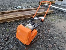 Image of Belle FC4000E 2.90KW 16" Compaction Plate