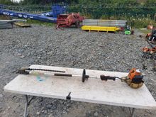 Image of Stihl HL95 Hedge Cutter