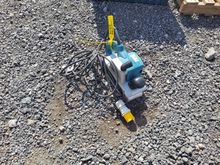 Image of Makita 9403 Belt Sander