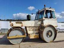 Image of Hamm HW90B/10 Roller